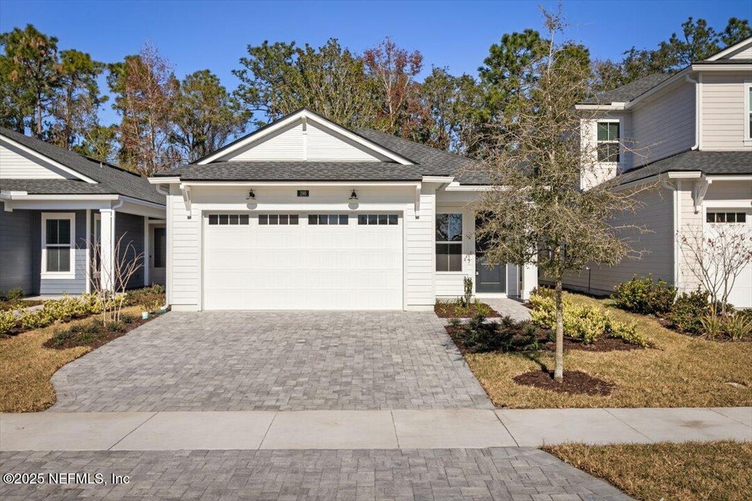 196 Zephyr Dr in Jacksonville, FL - Building Photo