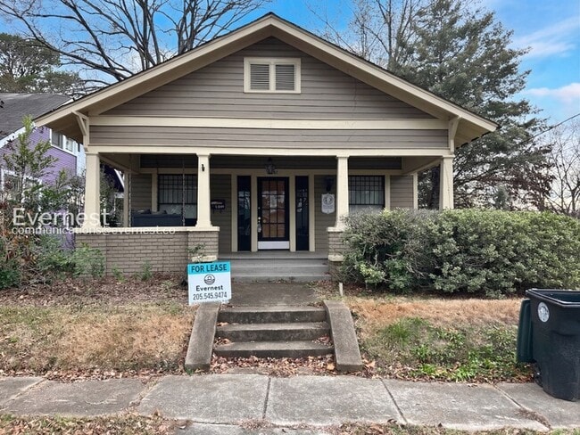 property at 4601 7th Ct S