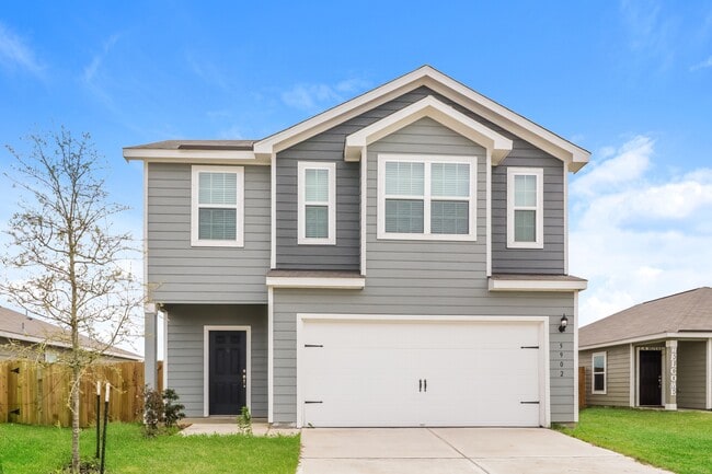 property at 5902 Sapphire Lagoon Rd