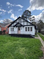 2310 Yancey Ave in Montgomery, AL - Building Photo