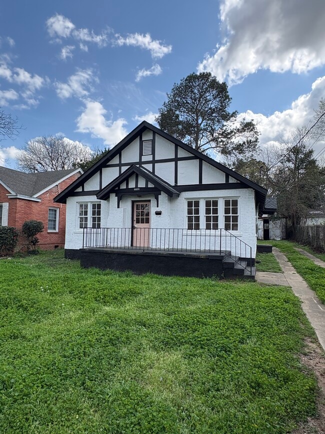 property at 2310 Yancey Ave