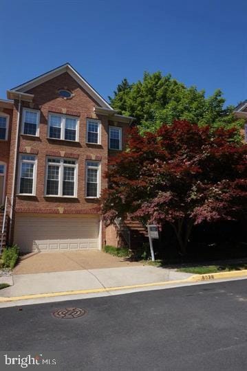 property at 8036 Kidwell Town Ct