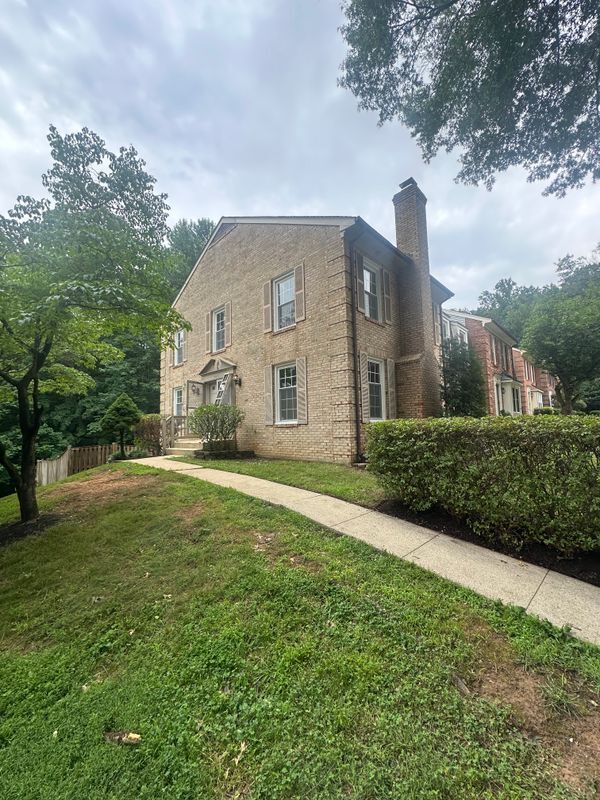 property at 9011 Mulvaney Ct