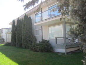 Delereda Apartments in Kamloops, BC - Building Photo - Building Photo