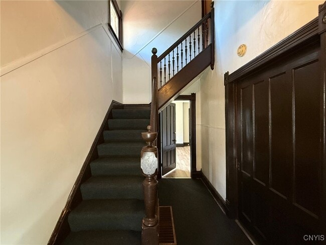 617 Carbon St in Syracuse, NY - Building Photo - Building Photo