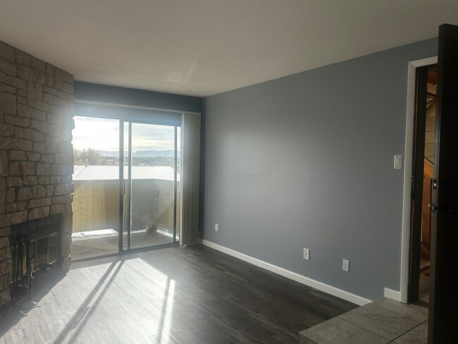 2929 W Floyd Ave in Denver, CO - Building Photo - Building Photo