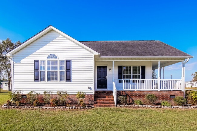 property at 5314 Princeton Kenly Rd