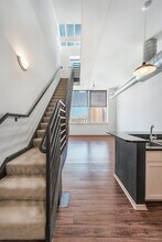 Boston Lofts in Milwaukee, WI - Foto de edificio - Building Photo