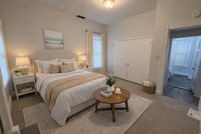 property at 376 Park Ave