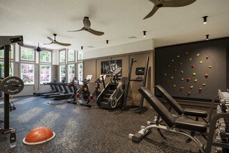 The Highland in Hendersonville, NC - Building Photo - Building Photo