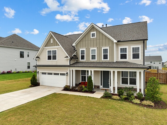 200 Cloud Berry Ln in Holly Springs, NC - Building Photo - Building Photo