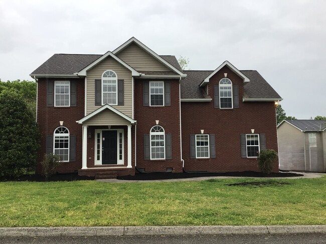 property at 5721 Rhyne Cove Ln