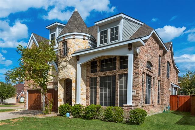 701 Player Ave in Mansfield, TX - Building Photo - Building Photo