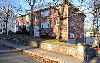 131 Berkeley St Apartments