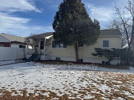 1947 E 18th St in Cheyenne, WY - Building Photo