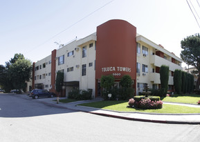 Toluca Towers Apartments