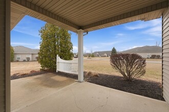 514 Victoria Station Way, Unit 514 Victoria Station Way in Fort Wayne, IN - Foto de edificio - Building Photo