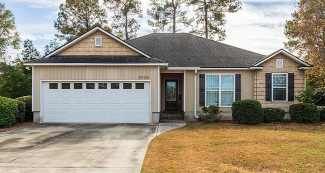 property at 3920 Cobblestone Way