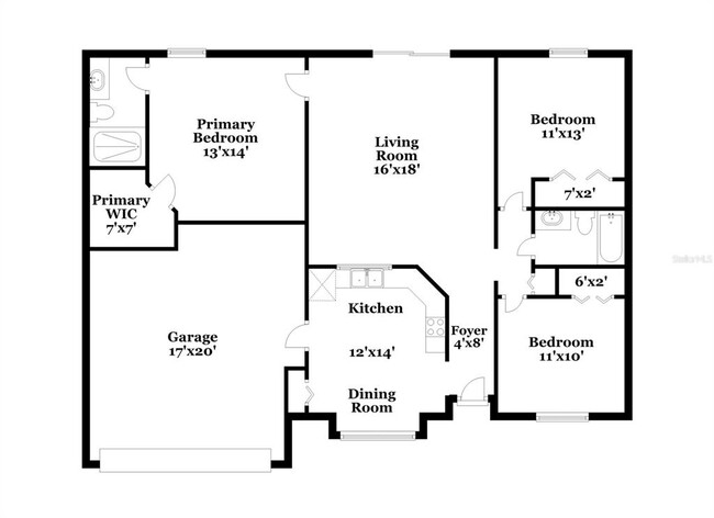 3702 Imperial Dr in Winter Haven, FL - Building Photo - Building Photo