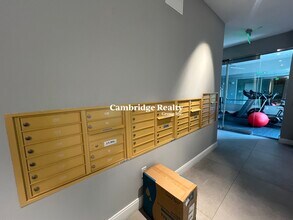 15 Central St, Unit 307A in Somerville, MA - Building Photo - Building Photo