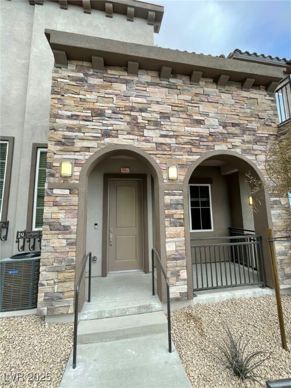 property at 10557 Ridge Glow Ave