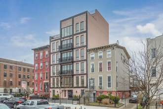 1404 Bushwick Ave in Brooklyn, NY - Building Photo - Building Photo