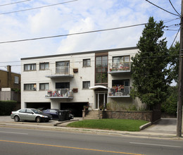 430 Lawrence Ave W in Toronto, ON - Building Photo - Building Photo