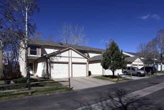 Lexington Village in Colorado Springs, CO - Building Photo - Building Photo