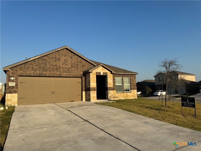 13732 Charles W Fairbanks Cv in Manor, TX - Building Photo - Building Photo