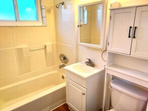 6083 Severin Dr in La Mesa, CA - Building Photo - Building Photo