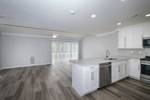 Fairfield Hills South At Farmingville in Farmingville, NY - Building Photo