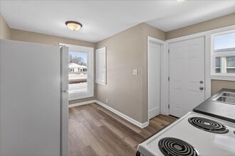 4721 E 16th St in Indianapolis, IN - Building Photo - Building Photo