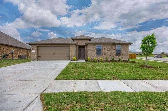 property at 319 Colony Way