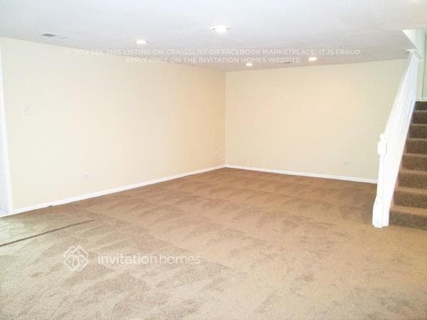 822 Bradley Ave in Matteson, IL - Building Photo - Building Photo