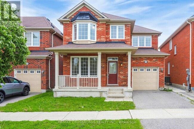 property at 101 James Parrott Ave