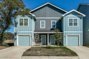 13330 Rowdy Cv in San Antonio, TX - Building Photo