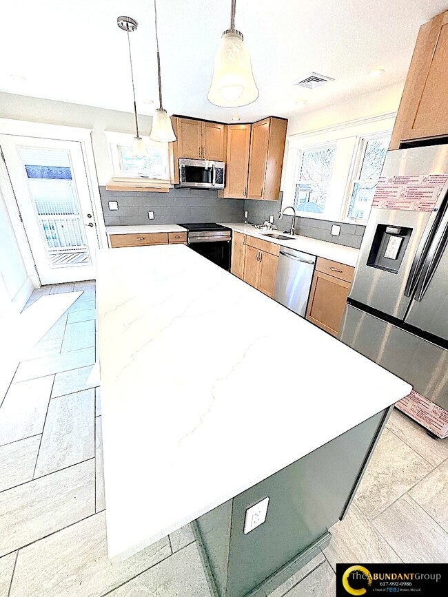 14 White St, Unit 2 in Arlington, MA - Building Photo - Building Photo