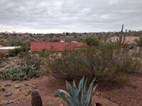 15619 E Palisades Blvd in Fountain Hills, AZ - Foto de edificio - Building Photo