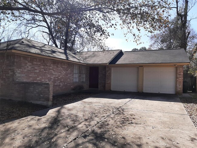 3431 Gary Ln in Spring, TX - Building Photo - Building Photo