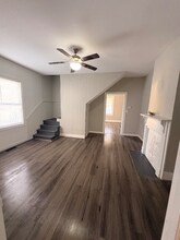 921 Rome St in Petersburg, VA - Building Photo - Building Photo