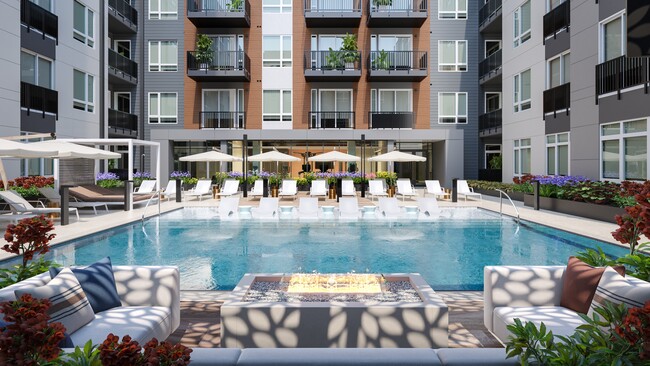 Bemiston Place Apartments