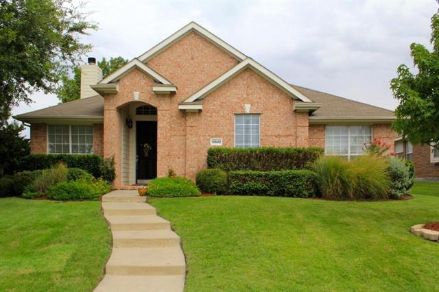 10500 Stone Falls Ln in Frisco, TX - Building Photo - Building Photo
