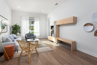 Avalon Brea Place in Brea, CA - Building Photo - Interior Photo