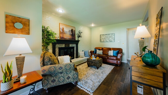 5099 Wardcliff Dr in East Lansing, MI - Building Photo - Building Photo