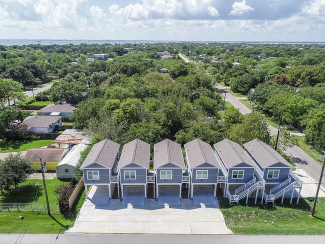 property at 203 6th St