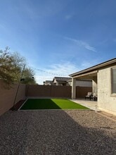 1631 E Paul Dr in Casa Grande, AZ - Building Photo - Building Photo