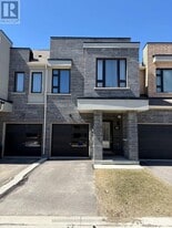 60 Sailors Landing in Bowmanville, ON - Building Photo