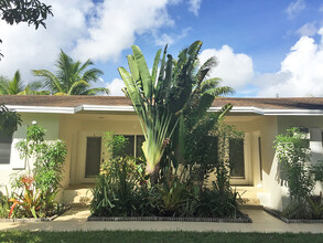 1711 Washington St in Hollywood, FL - Building Photo - Building Photo