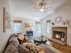 12909 Modena Trail in Austin, TX - Building Photo - Building Photo