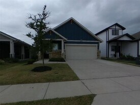 1805 Ash Oak Ln in Heartland, TX - Building Photo